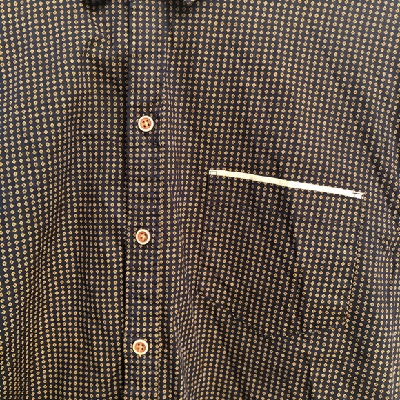 Craft Flow Men Button up - Picture 3 of 5